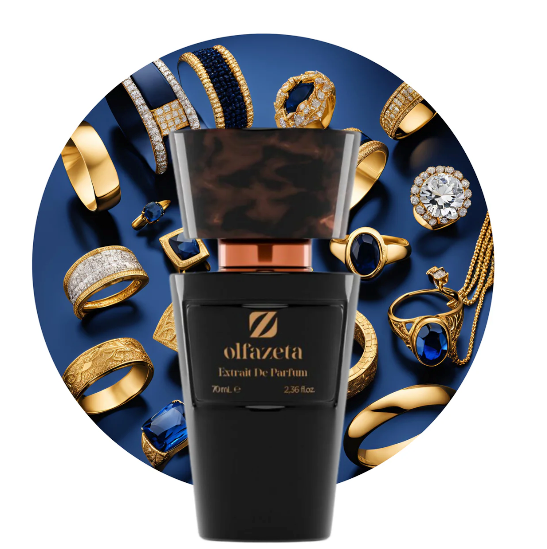 Nr 84 insp. by Dylan Blue by Versace