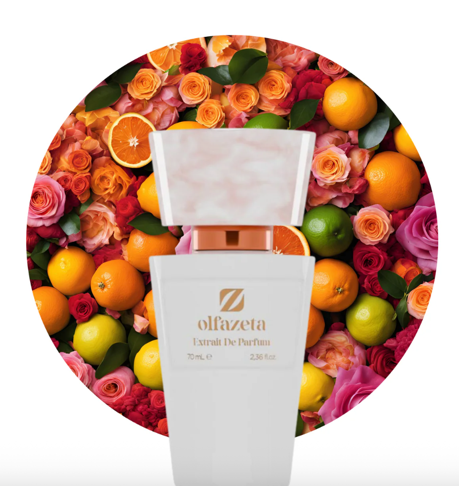 Nr.64 insp.by Omnia Indiani Garnet Bulgari