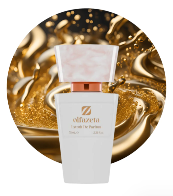 Nr.27 insp.by Tresor Lancome