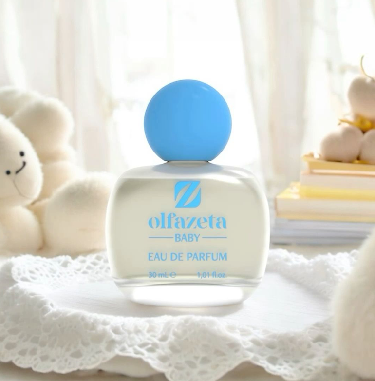 Nr.45 Kids Perfume Boy 30ml