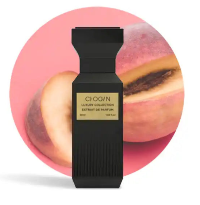 Nr.134 insp.by Bitter Peach Tom Ford 50ml