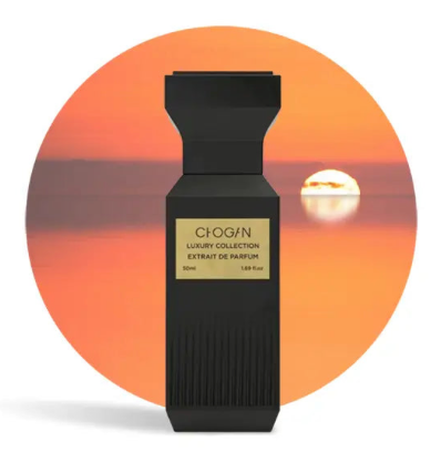 Nr.102 insp.by Velver Amber Sun Dolce&Gabbana 50ml