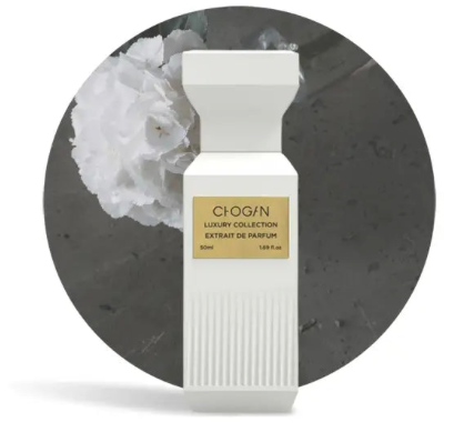 Nr.123 insp.by Good Girl Gone Bad Kilian 50ml