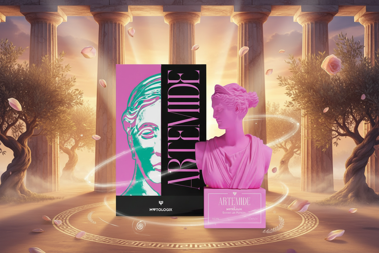 ARTEMIDE Woman 100ml
