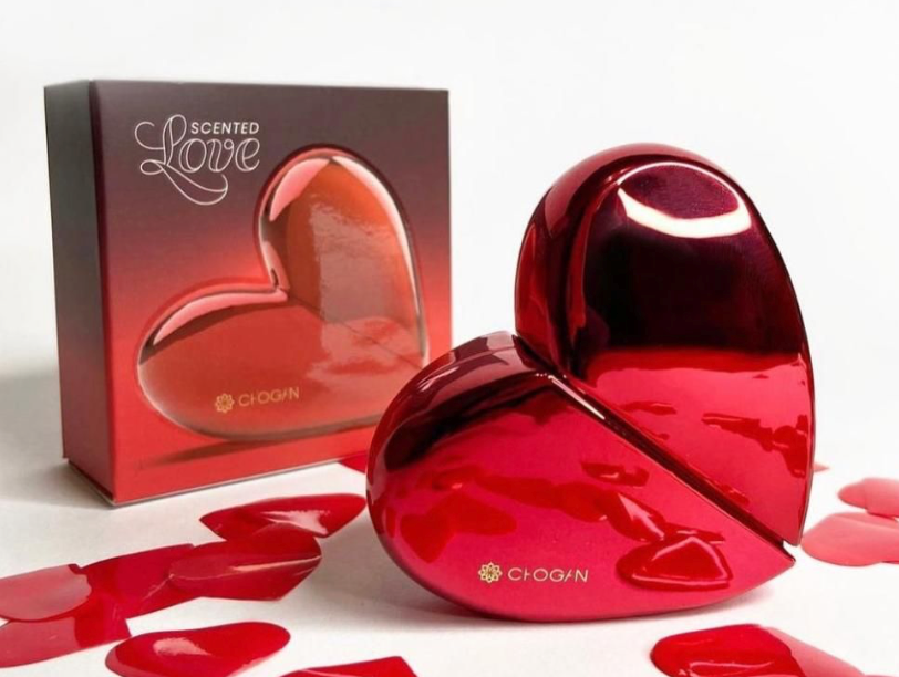 Love Perfume Scented Love 25ml
