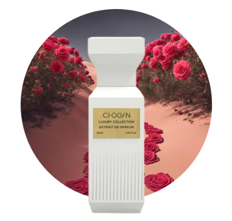 Nr.139 insp.by Les Sables Roses LV 50ml