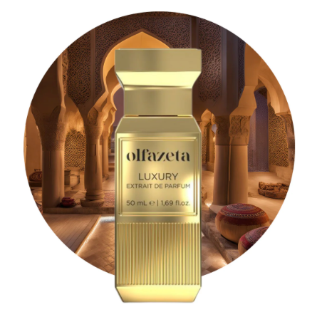 Nr.141 insp. The Spirit Dubai Turath 50ml