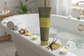 Body Wash Aurodhea - Vanilla and Ginger fragrance - 250 ml